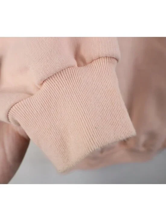 Vintage 90s Streetwear Womens Large Branson All Over Print Flower Sweatshirt USA - Picture 8 of 14